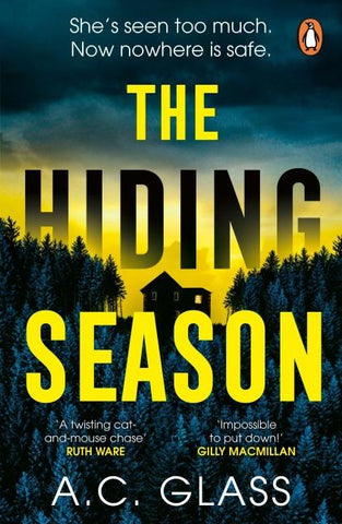 The Hiding Season