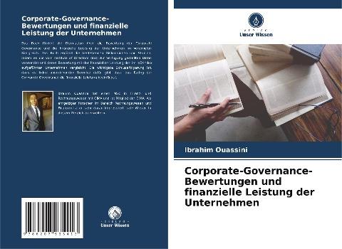 Corporate-Governance-Bewertungen und finanzielle Leistung der Unternehmen