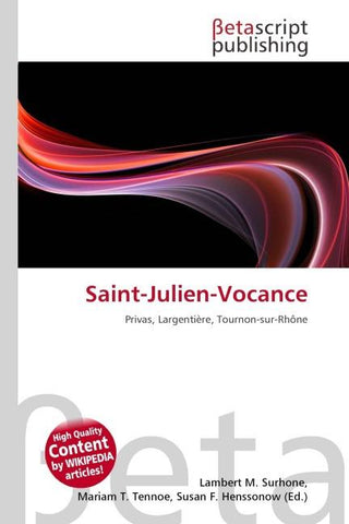 Saint-Julien-Vocance
