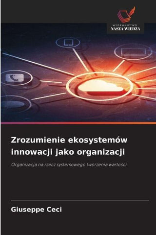 Zrozumienie ekosystemów innowacji jako organizacji