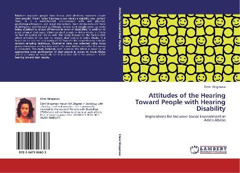 Attitudes of the Hearing Toward People with Hearing Disability