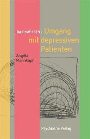Umgang mit depressiven Patienten