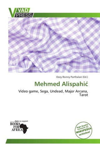 Mehmed Alispahi¿