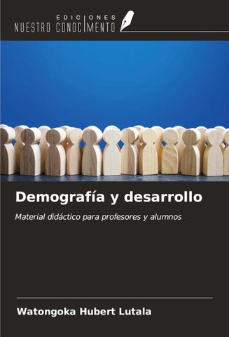 Demografía y desarrollo