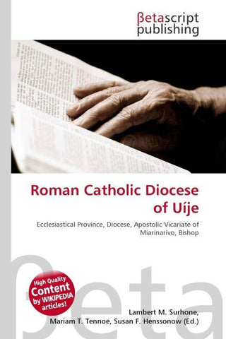 Roman Catholic Diocese of Uíje