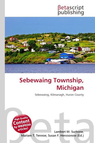 Sebewaing Township, Michigan