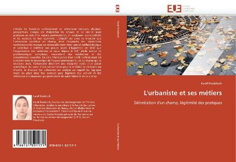 L''urbaniste et ses métiers