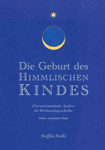 Die Geburt des Himmlischen Kindes