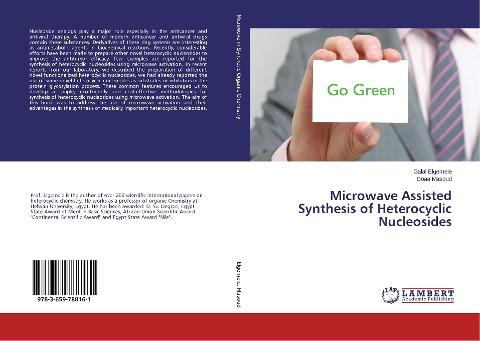 Microwave Assisted Synthesis of Heterocyclic Nucleosides