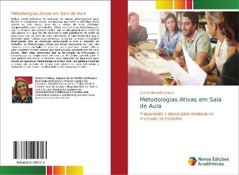 Metodologias Ativas em Sala de Aula