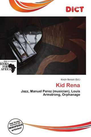 Kid Rena