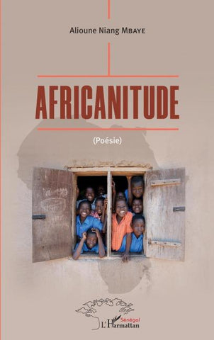 Africanitude (Poésie)