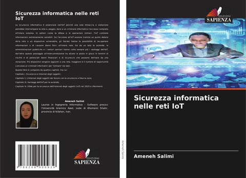 Sicurezza informatica nelle reti IoT