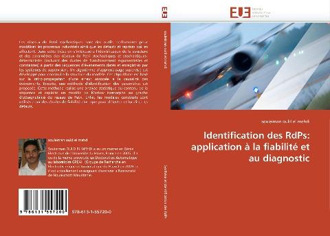 Identification des RdPs: application à la fiabilité et au diagnostic