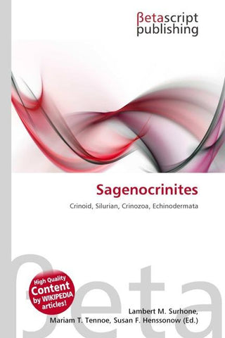 Sagenocrinites