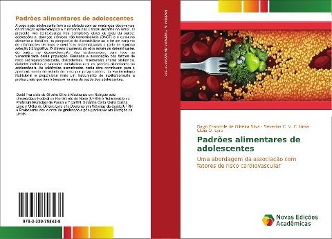 Padrões alimentares de adolescentes