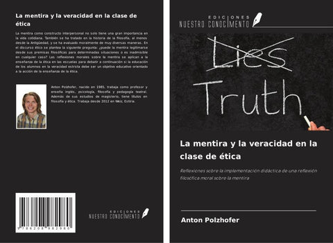 La mentira y la veracidad en la clase de ética