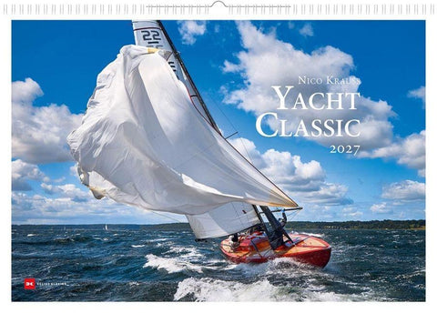 Yacht Classic 2027
