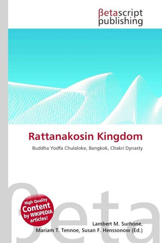 Rattanakosin Kingdom