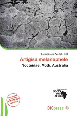 Artigisa melanephele