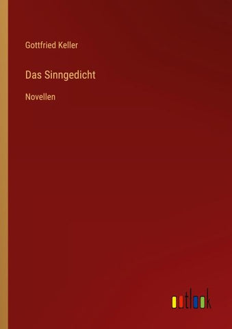 Das Sinngedicht