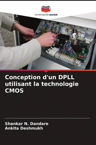 Conception d'un DPLL utilisant la technologie CMOS
