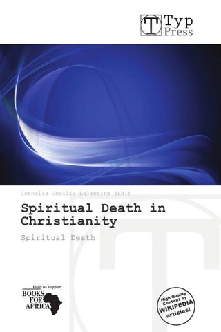 Spiritual Death in Christianity
