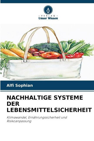 NACHHALTIGE SYSTEME DER LEBENSMITTELSICHERHEIT
