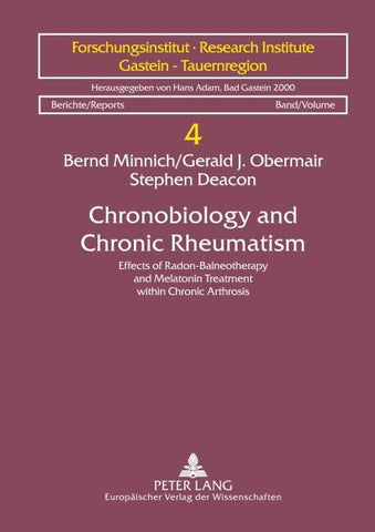 Chronobiology and Chronic Rheumatism