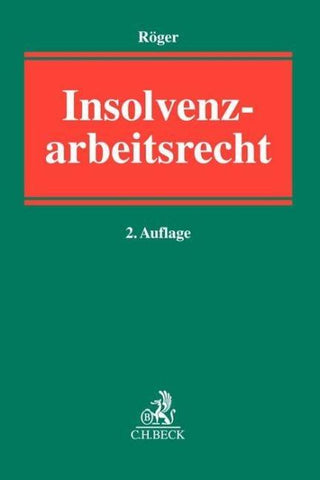 Insolvenzarbeitsrecht