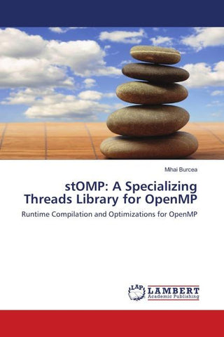 stOMP: A Specializing Threads Library for OpenMP