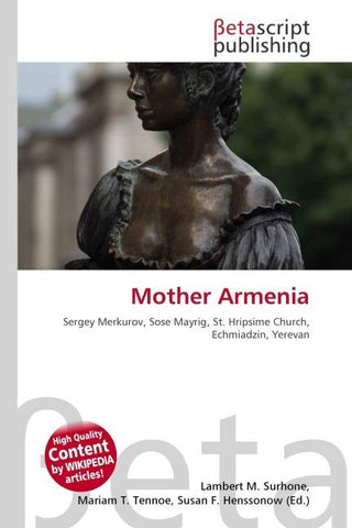 Mother Armenia