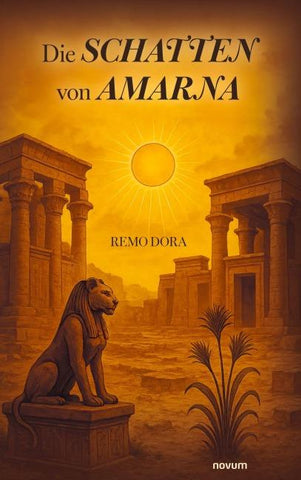 Die Schatten von Amarna