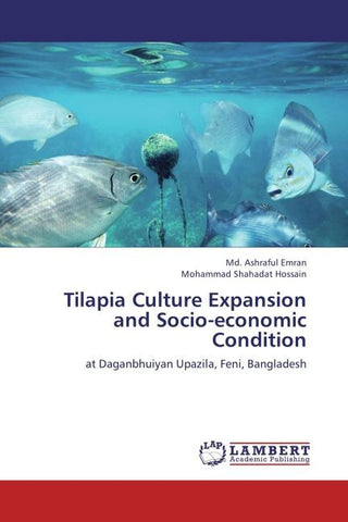 Tilapia Culture Expansion and Socio-economic Condition