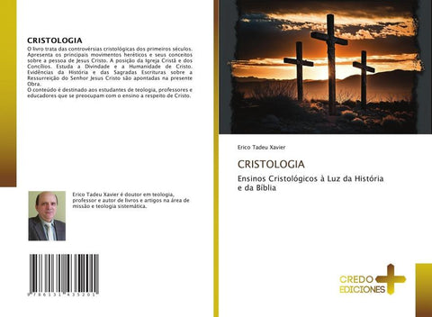 CRISTOLOGIA