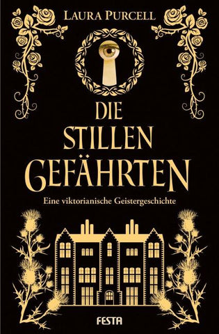 Die stillen Gefährten
