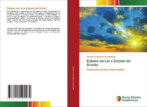 Estado da Lei e Estado de Direito