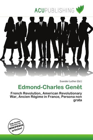 Edmond-Charles Genêt