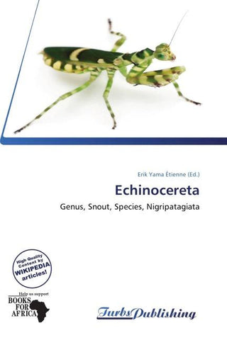 Echinocereta