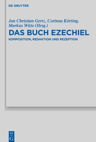 Das Buch Ezechiel