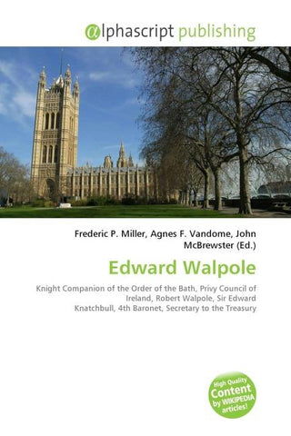 Edward Walpole