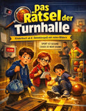 Das Rätsel der Turnhalle