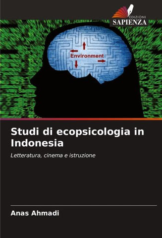 Studi di ecopsicologia in Indonesia