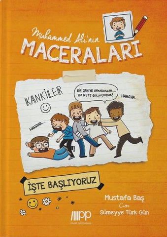 Muhammed Ali’nin Maceraları
