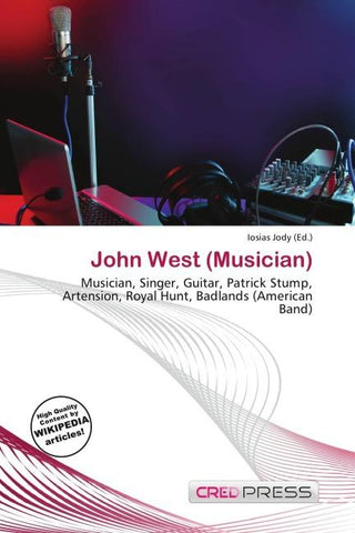 John West (Musician)