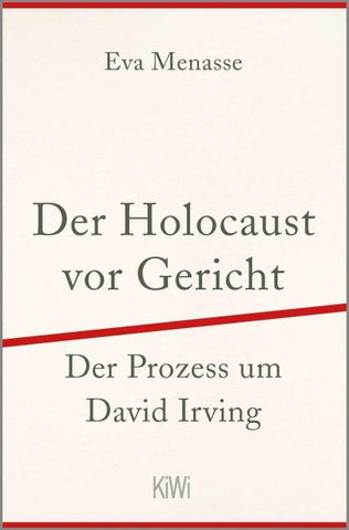 Der Holocaust vor Gericht