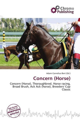 Concern (Horse)