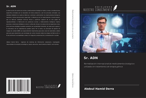 Sr. ADN