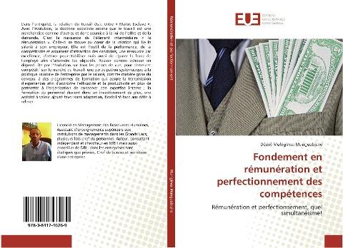 Fondement en rémunération et perfectionnement des compétences