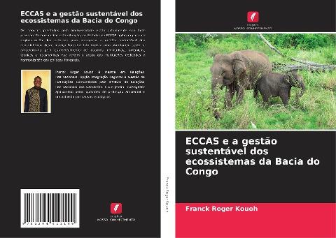 ECCAS e a gestão sustentável dos ecossistemas da Bacia do Congo